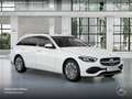 Mercedes-Benz C 220 d T AVANTG+LED+KAMERA+TOTW+KEYLESS+9G Weiß - thumbnail 20