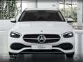 Mercedes-Benz C 220 d T AVANTG+LED+KAMERA+TOTW+KEYLESS+9G Weiß - thumbnail 8