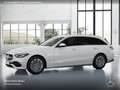 Mercedes-Benz C 220 d T AVANTG+LED+KAMERA+TOTW+KEYLESS+9G Weiß - thumbnail 3