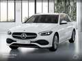 Mercedes-Benz C 220 d T AVANTG+LED+KAMERA+TOTW+KEYLESS+9G Weiß - thumbnail 2