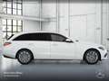 Mercedes-Benz C 220 d T AVANTG+LED+KAMERA+TOTW+KEYLESS+9G Weiß - thumbnail 21