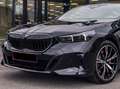 BMW 550 e xDrive A Plug-in Hybrid Schwarz - thumbnail 4