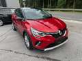 Renault Captur Captur TCe 90 Intens Rot - thumbnail 2