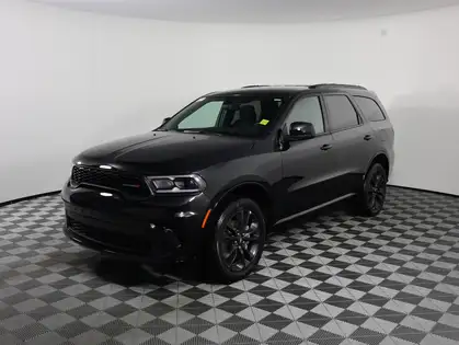 2026 Dodge Durango GT AWD