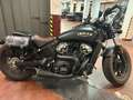 Indian Scout scout bobber 2021 Negro - thumbnail 4