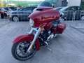 Harley-Davidson Street Glide Červená - thumbnail 6