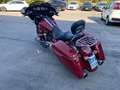 Harley-Davidson Street Glide Červená - thumbnail 3