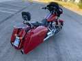 Harley-Davidson Street Glide Červená - thumbnail 4