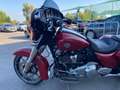 Harley-Davidson Street Glide Červená - thumbnail 9