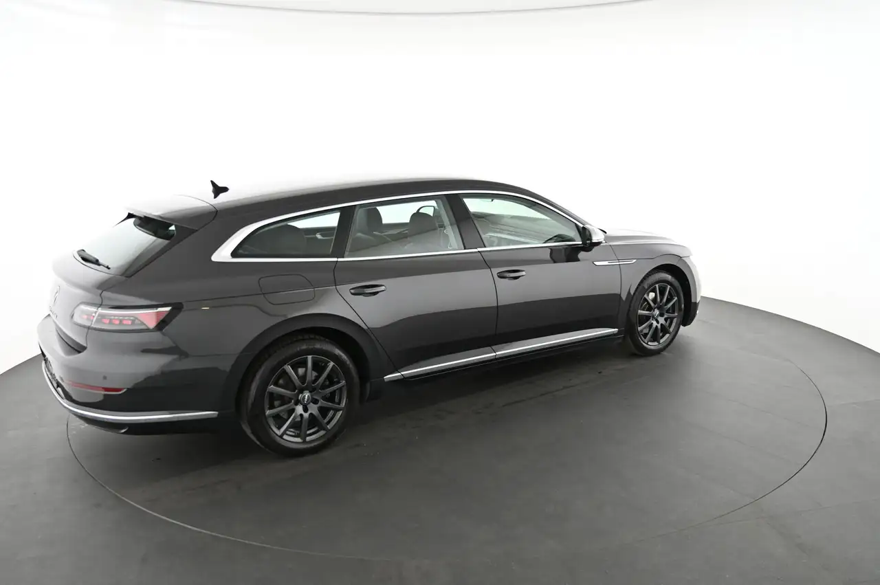 Volkswagen Arteon 2.0 TDI Elegance DSG Pickerl NEU, миниатюра 4