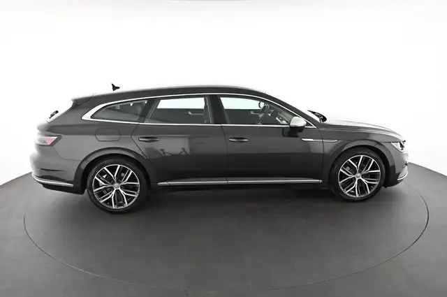 Volkswagen Arteon view 6