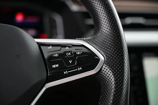 Volkswagen Arteon view 26
