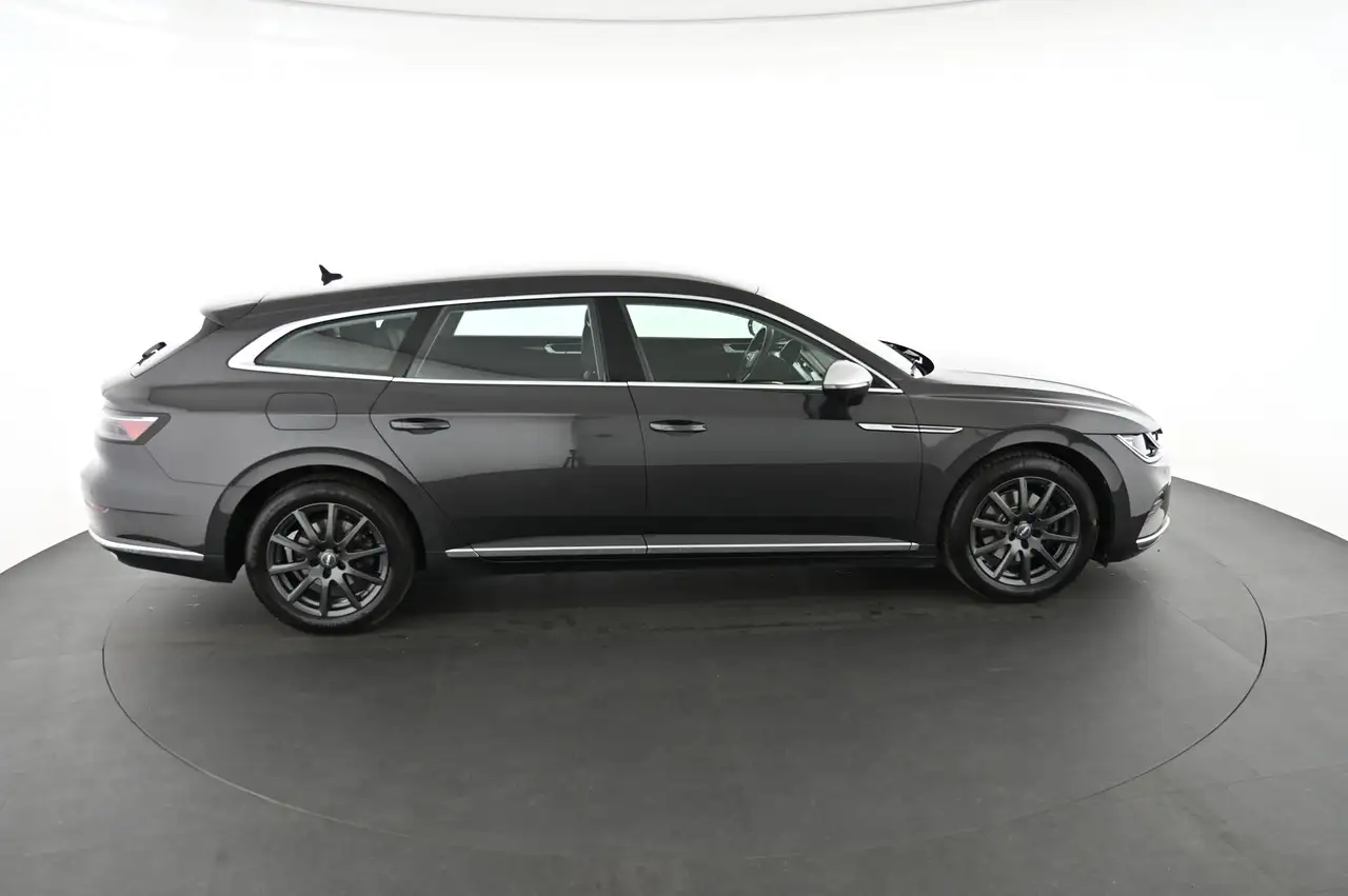 Volkswagen Arteon 2.0 TDI Elegance DSG Pickerl NEU, миниатюра 6