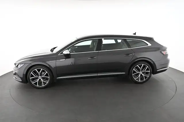 Volkswagen Arteon view 5