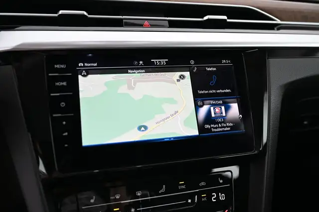 Volkswagen Arteon view 24