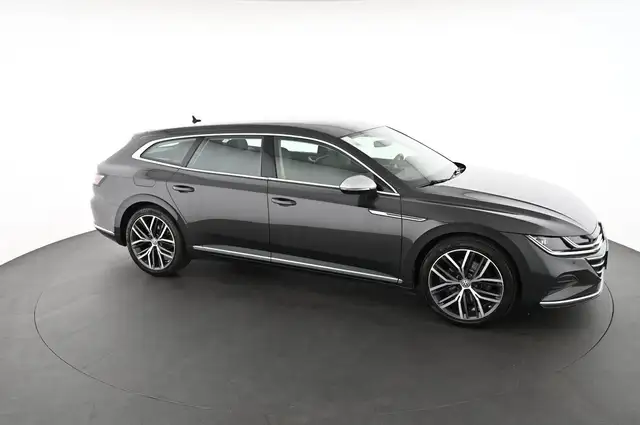 Volkswagen Arteon view 8