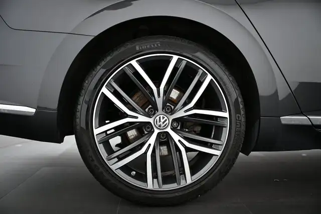 Volkswagen Arteon view 17