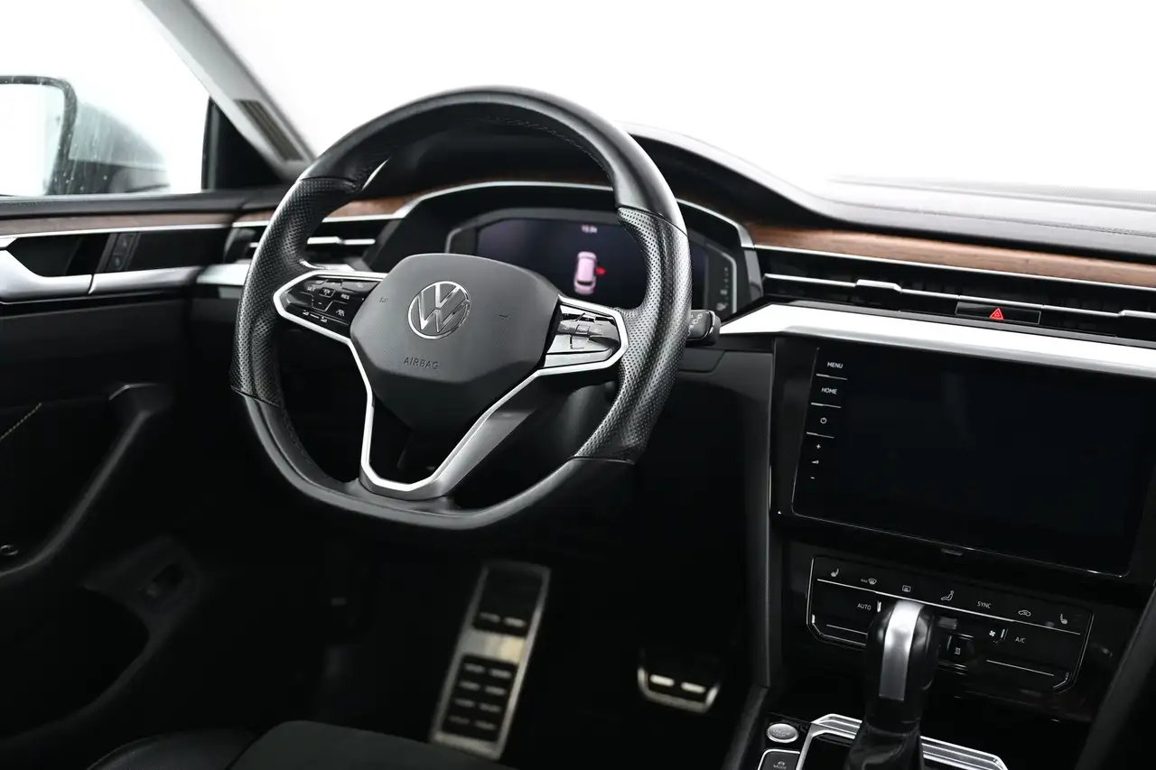 Volkswagen Arteon 2.0 TDI Elegance DSG Pickerl NEU, миниатюра 19