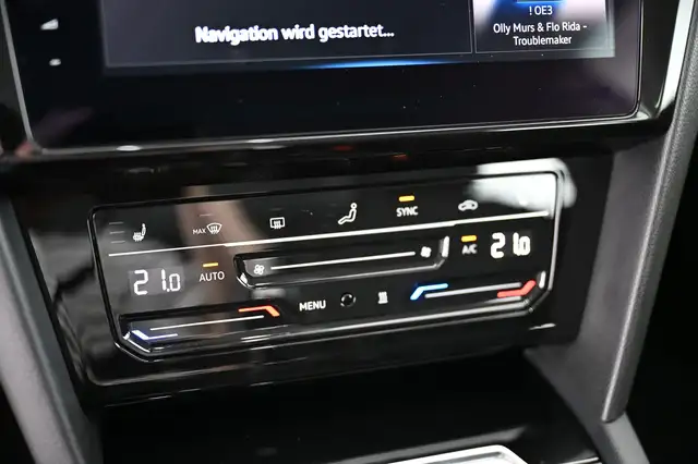 Volkswagen Arteon view 22