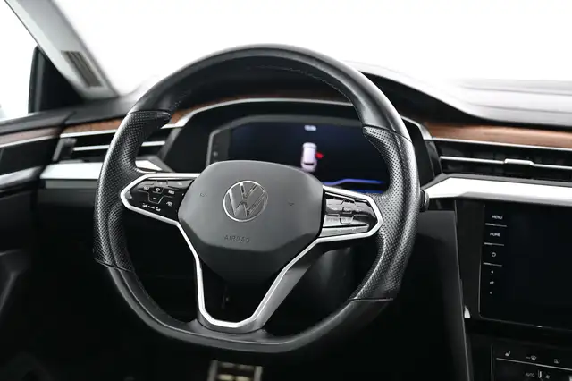 Volkswagen Arteon view 20