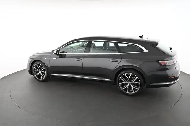 Volkswagen Arteon view 7