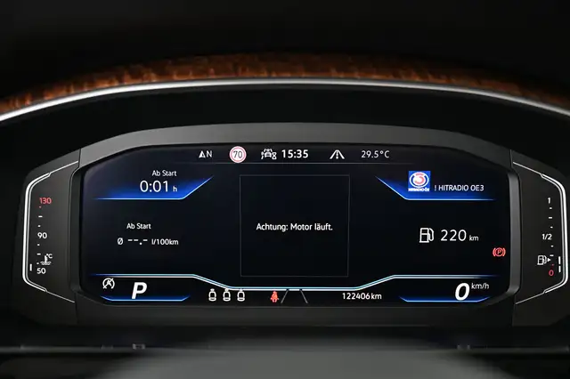 Volkswagen Arteon view 23