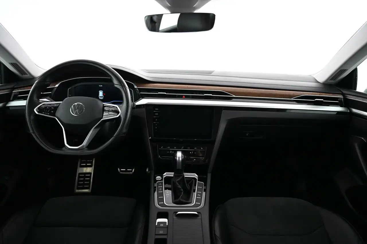 Volkswagen Arteon 2.0 TDI Elegance DSG Pickerl NEU, миниатюра 18