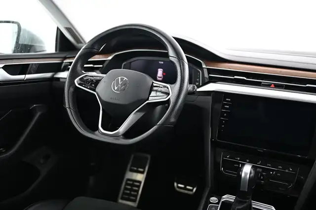 Volkswagen Arteon view 19