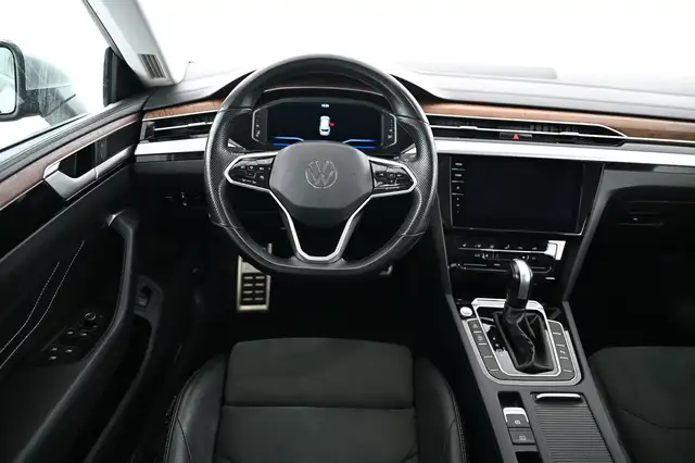 Volkswagen Arteon view 21