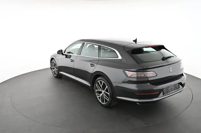 Volkswagen Arteon view 9