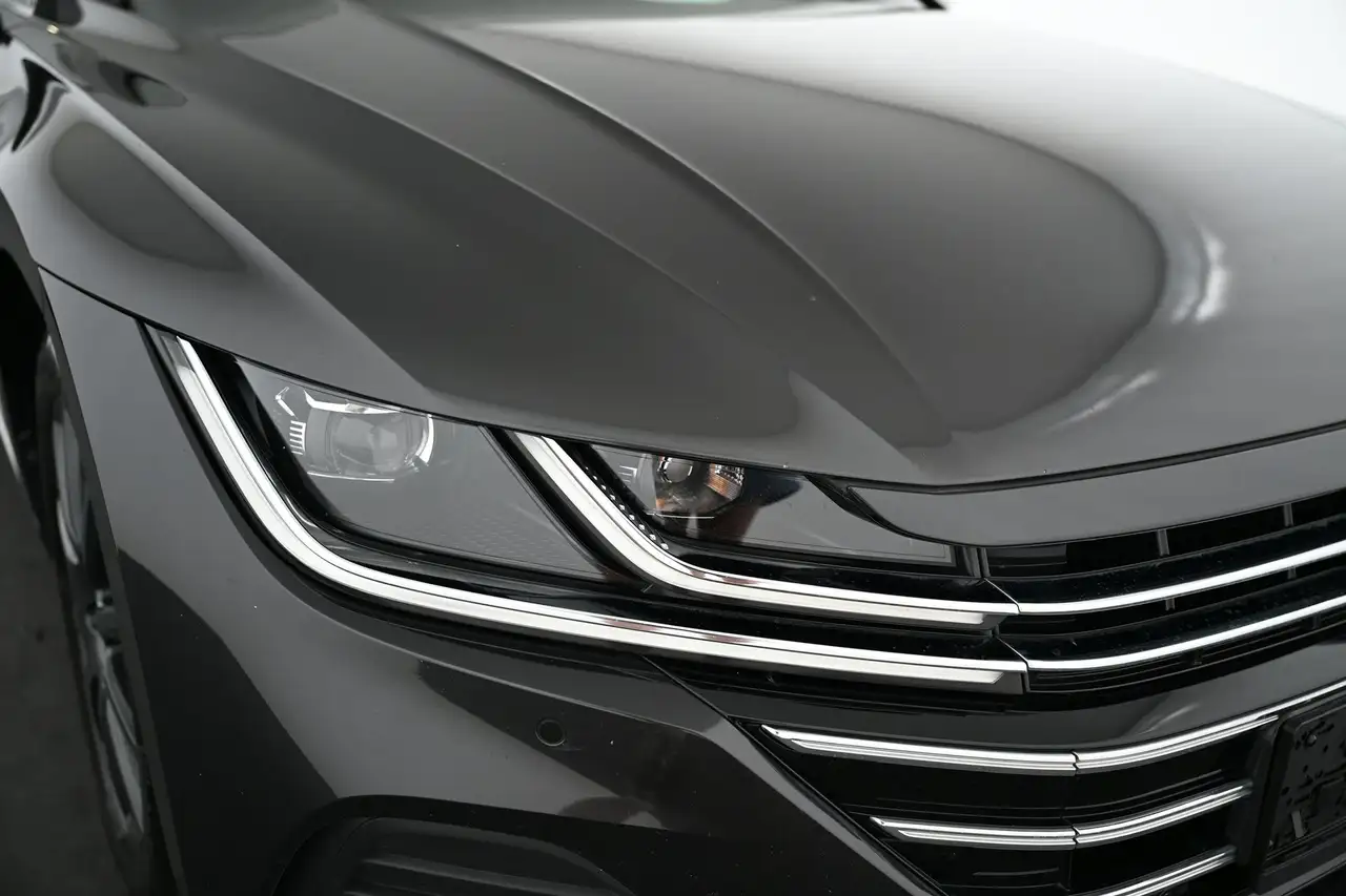 Volkswagen Arteon 2.0 TDI Elegance DSG Pickerl NEU, миниатюра 17