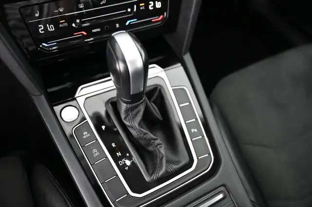 Volkswagen Arteon view 25