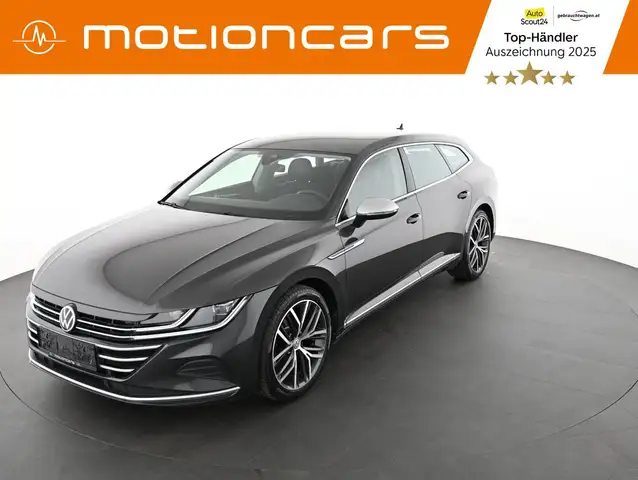 Volkswagen Arteon 2.0 TDI Elegance DSG Pickerl NEU