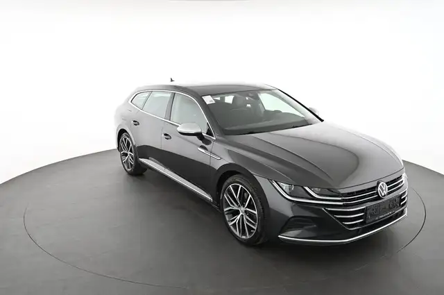 Volkswagen Arteon view 10