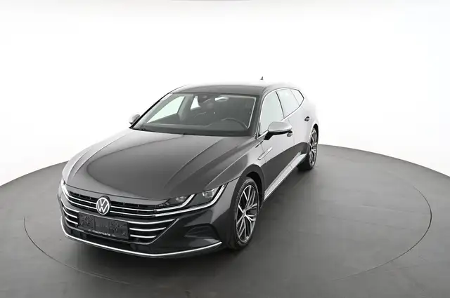 Volkswagen Arteon view 11