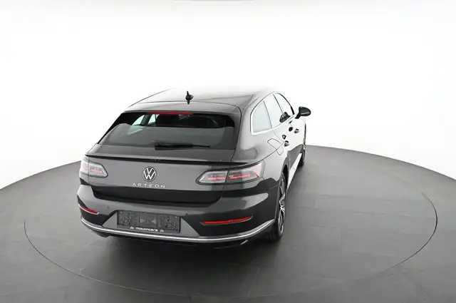 Volkswagen Arteon view 12