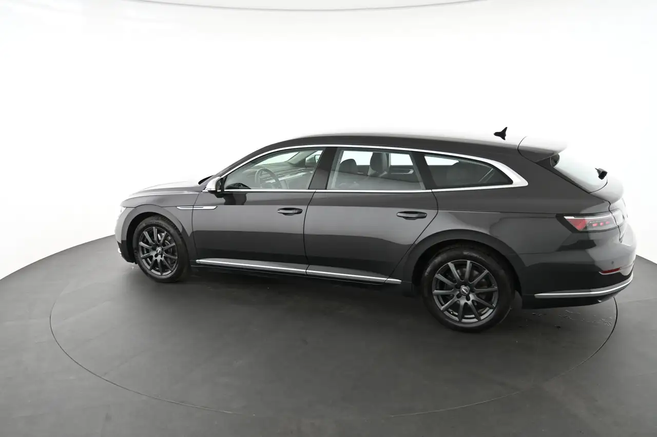 Volkswagen Arteon 2.0 TDI Elegance DSG Pickerl NEU, миниатюра 7