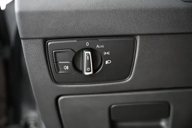 Volkswagen Arteon view 28