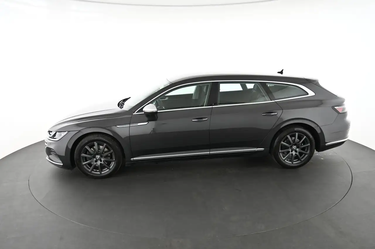 Volkswagen Arteon 2.0 TDI Elegance DSG Pickerl NEU, миниатюра 5