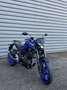 Yamaha MT-03 Blauw - thumbnail 1