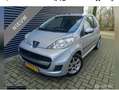 Peugeot 107 1.0-12V XR Gümüş rengi - thumbnail 1