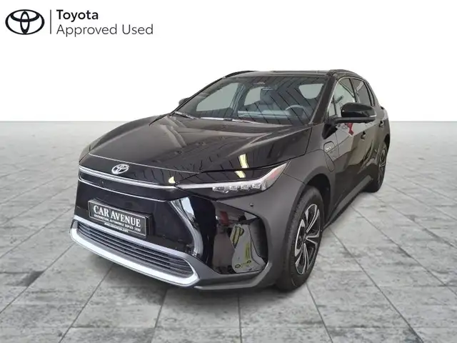 Toyota bZ4X EXECUTIVE