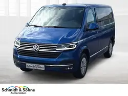 Volkswagen T6 Caravelle Comfortline 2.0 TDI DSG LED, AHK,