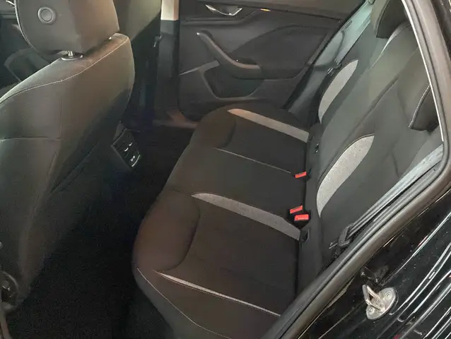 Skoda Scala view 14