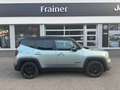Jeep Renegade Upland e-Hybrid T4 FWD DCT7 130PS Blauw - thumbnail 1