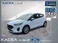 Ford Fiesta Cool & Connect 5Jahre Garantie+3 Insp inkl Blanc - thumbnail 1