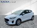 Ford Fiesta Cool & Connect 5Jahre Garantie+3 Insp inkl Blanc - thumbnail 2