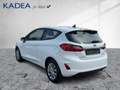 Ford Fiesta Cool & Connect 5Jahre Garantie+3 Insp inkl Blanc - thumbnail 5