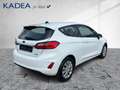 Ford Fiesta Cool & Connect 5Jahre Garantie+3 Insp inkl Blanc - thumbnail 4