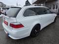 BMW 520 d Touring Weiß - thumbnail 5